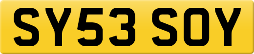 SY53SOY